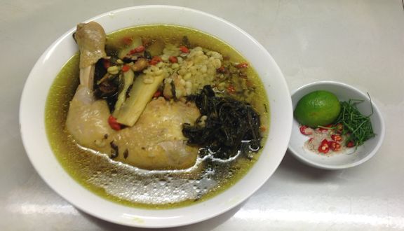 Đại Bình - Gà Tần Hải Phòng ở Quận Tân Bình, TP. HCM | Foody.vn